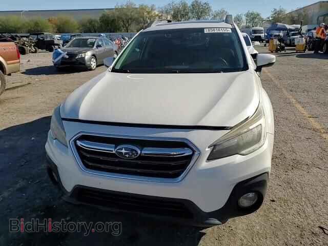 2018 SUBARU OUTBACK - VIN: 4S4BSANC2J3353749 - Фото 14