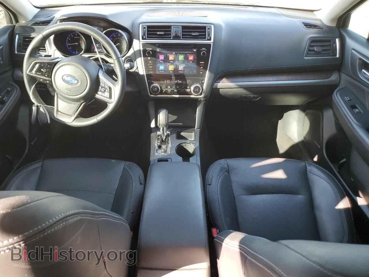 2018 SUBARU OUTBACK - VIN: 4S4BSANC2J3353749 - Фото 8