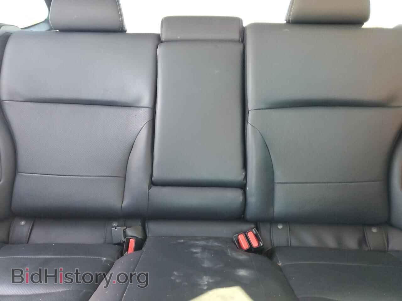 2018 SUBARU OUTBACK - VIN: 4S4BSANC2J3353749 - Фото 10