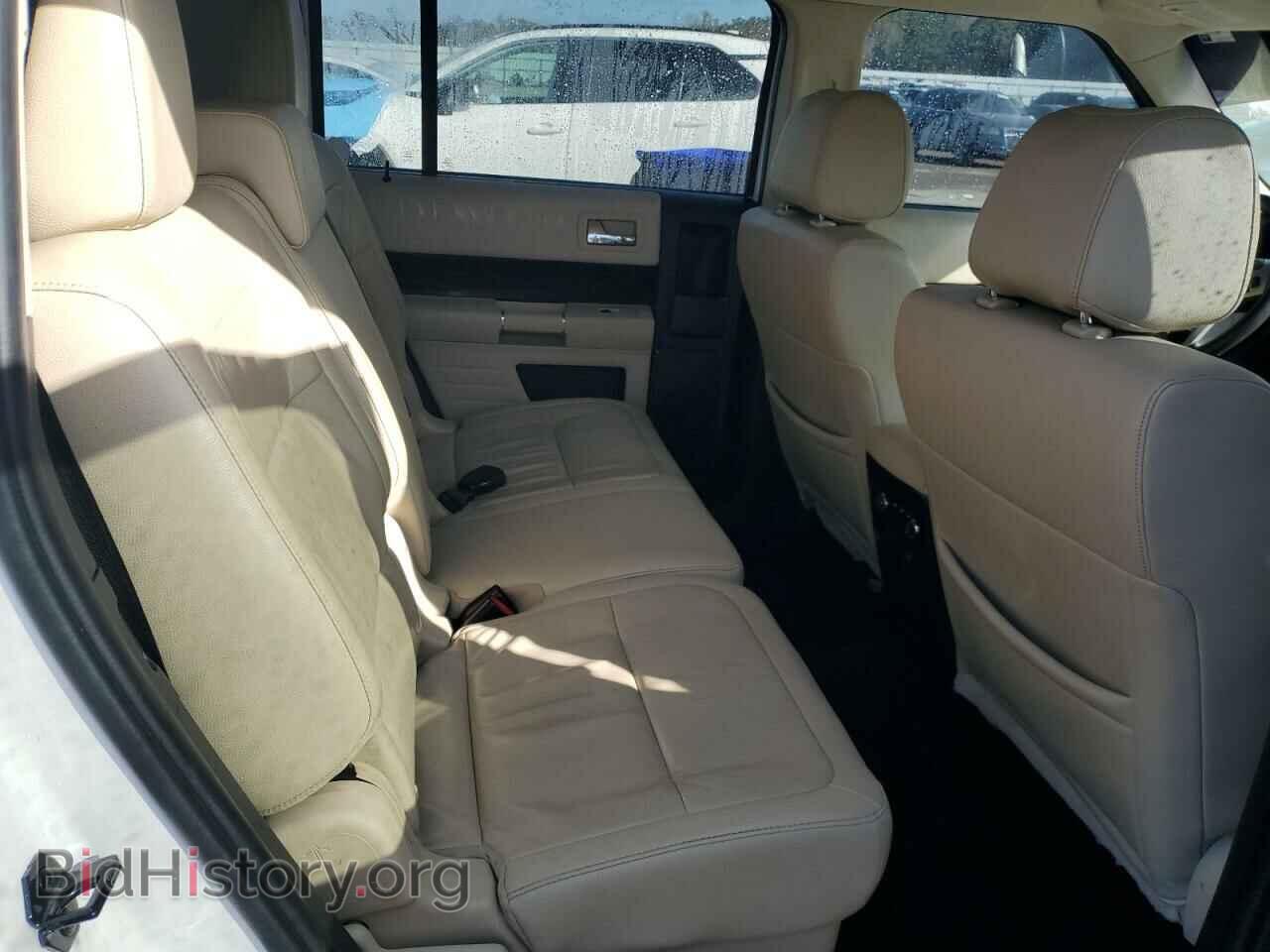 2018 FORD FLEX - VIN: 2FMHK6C8XJBA13903 - Photo 11