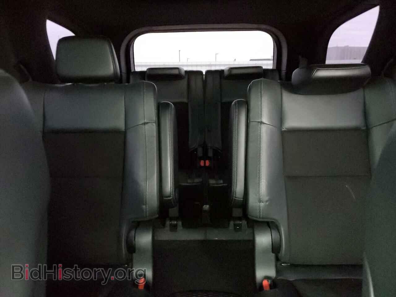 2021 DODGE DURANGO - VIN: 1C4RDJDGXMC644263 - Photo 10