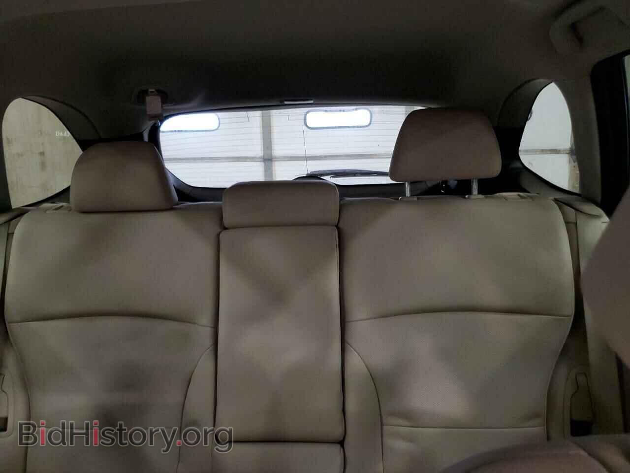 2017 SUBARU OUTBACK - VIN: 4S4BSANC9H3424875 - Фото 10