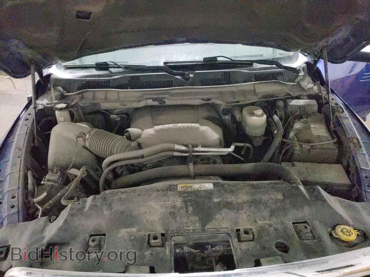 2014 RAM All Models - VIN: 3C6UR5MJ2EG303153 - Фото 11