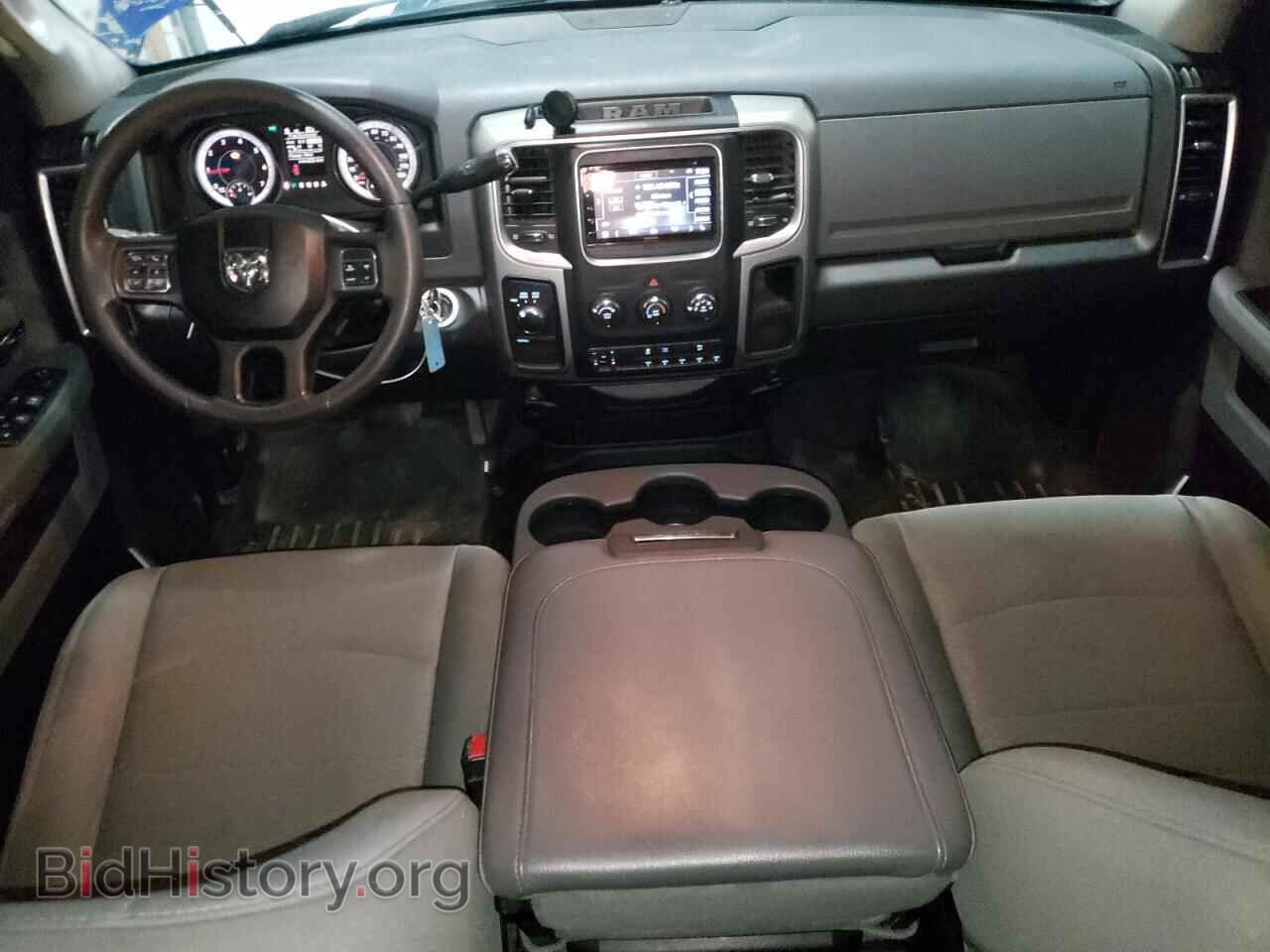 2014 RAM All Models - VIN: 3C6UR5MJ2EG303153 - Фото 8