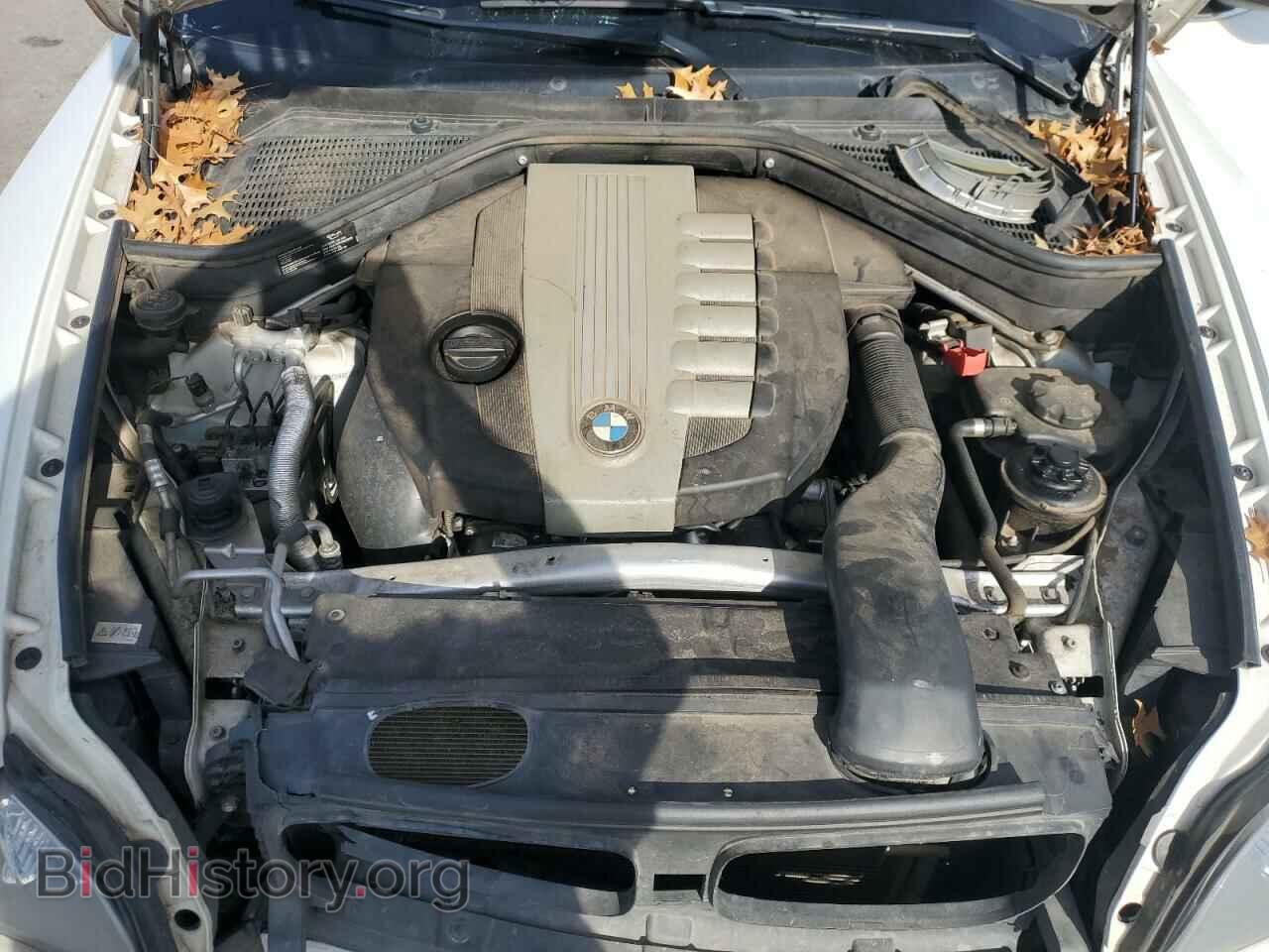 2013 BMW X5 - VIN: 5UXZW0C53D0B90302 - Фото 11