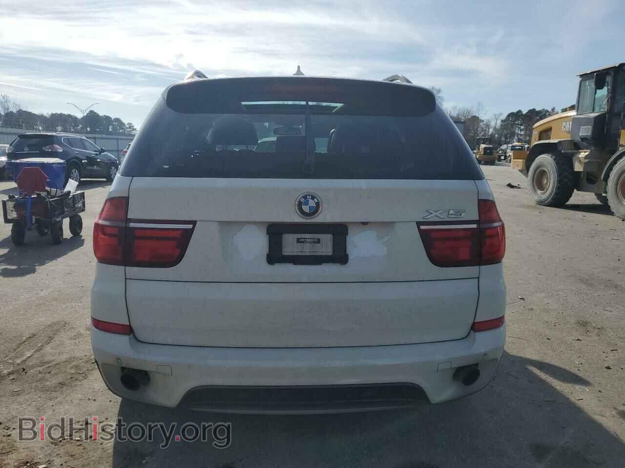 2013 BMW X5 - VIN: 5UXZW0C53D0B90302 - Фото 6