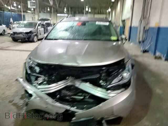 2017 CHRYSLER PACIFICA - VIN: 2C4RC1EG1HR536449 - Photo 14
