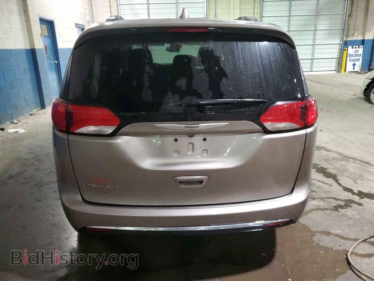 2017 CHRYSLER PACIFICA - VIN: 2C4RC1EG1HR536449 - Photo 6