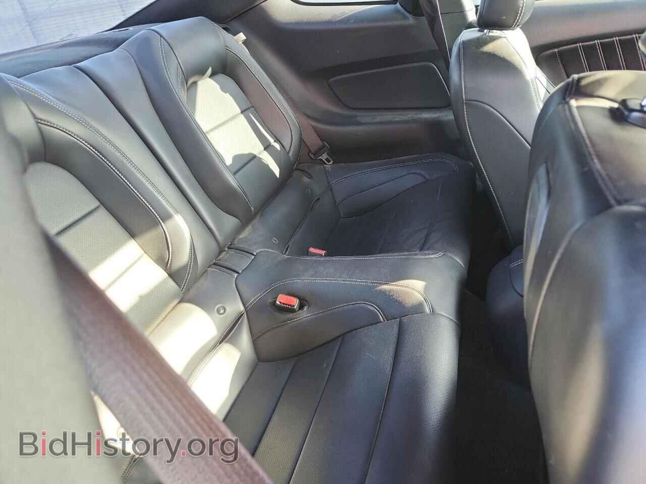 2015 FORD MUSTANG - VIN: 1FA6P8CF4F5389389 - Фото 10