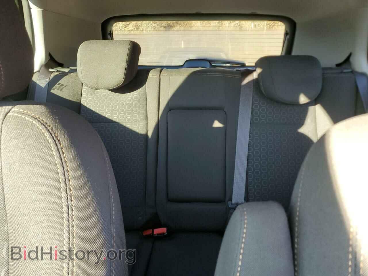 2017 CHEVROLET TRAX - VIN: KL7CJKSB4HB061689 - Фото 10