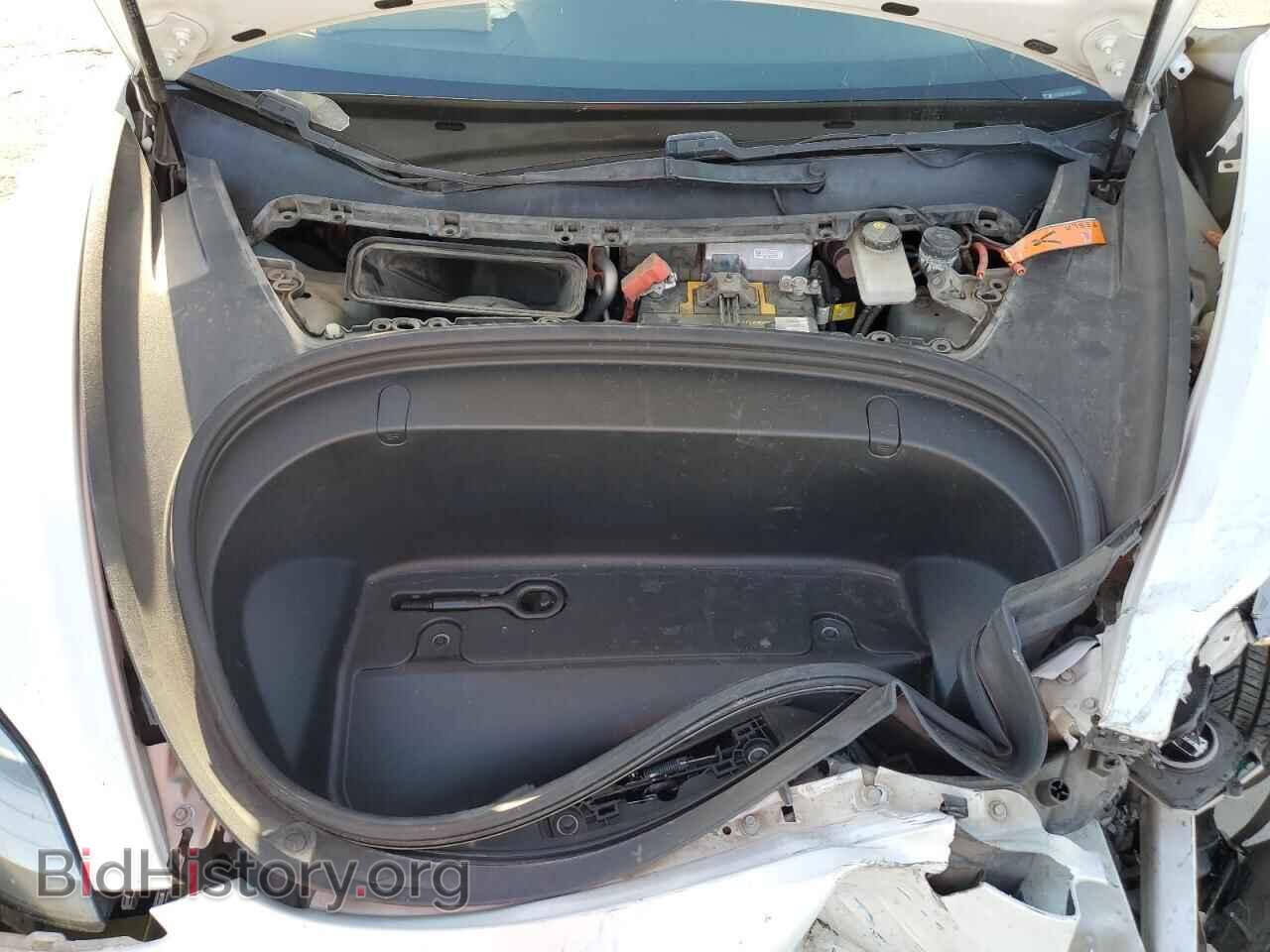 2019 TESLA MODEL 3 - VIN: 5YJ3E1EA1KF509539 - Photo 11