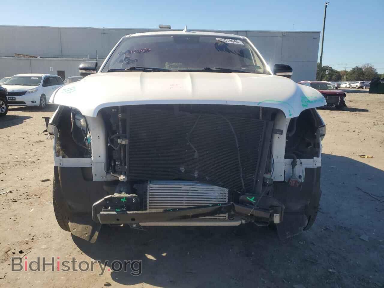2019 LINCOLN NAVIGATOR - VIN: 5LMJJ2HT5KEL03592 - Фото 5