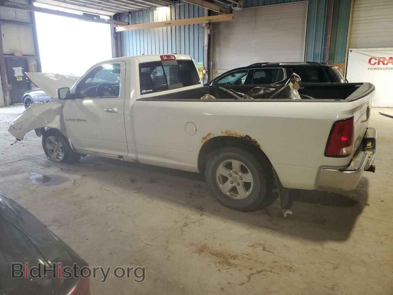 2011 DODGE All Models - VIN: 3D7JB1EP3BG569259 - Photo 2