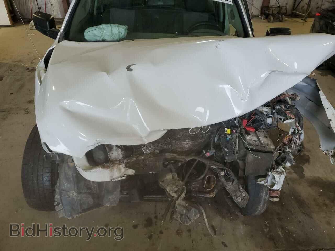 2011 DODGE All Models - VIN: 3D7JB1EP3BG569259 - Photo 11