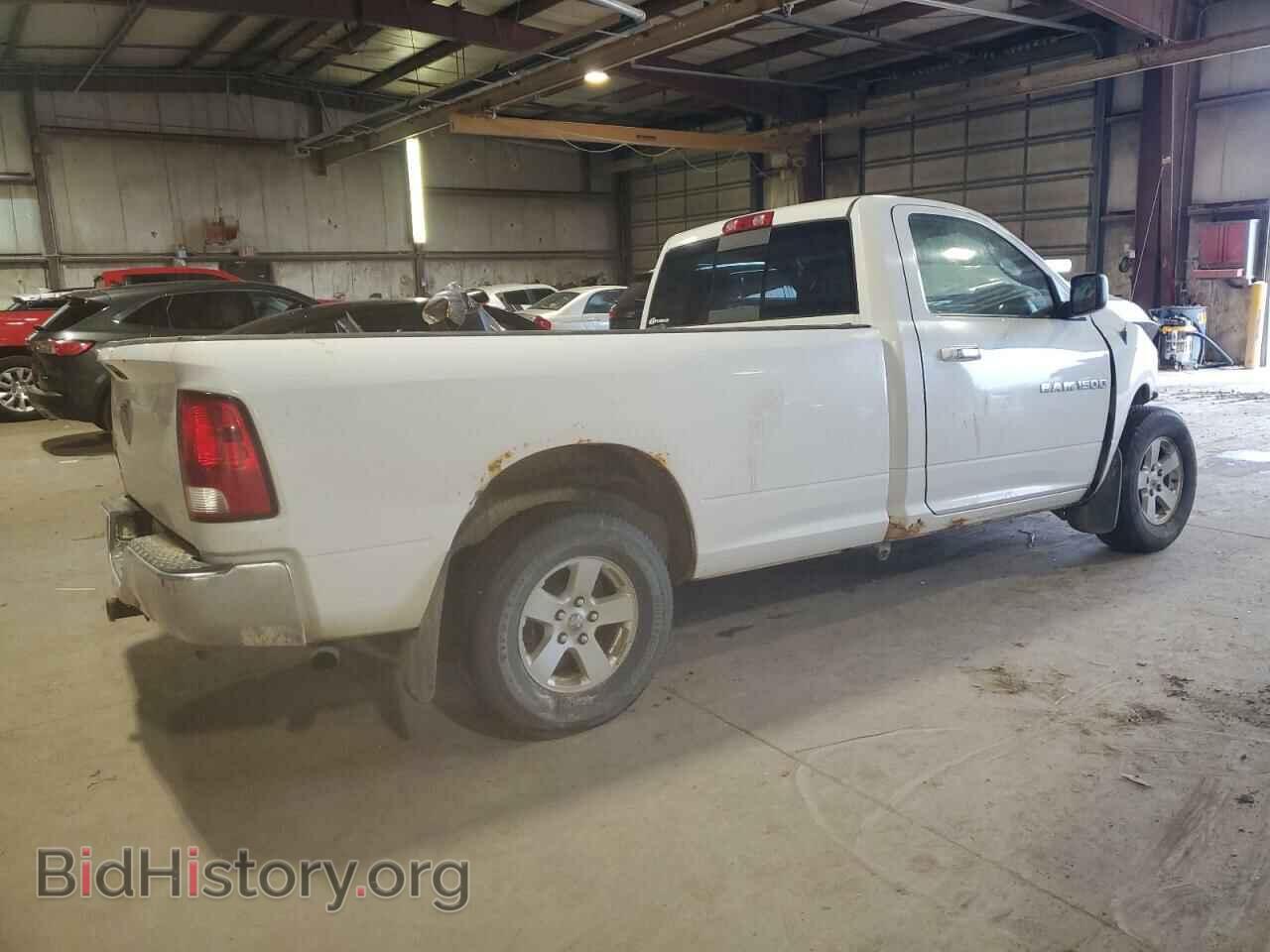 2011 DODGE All Models - VIN: 3D7JB1EP3BG569259 - Photo 3