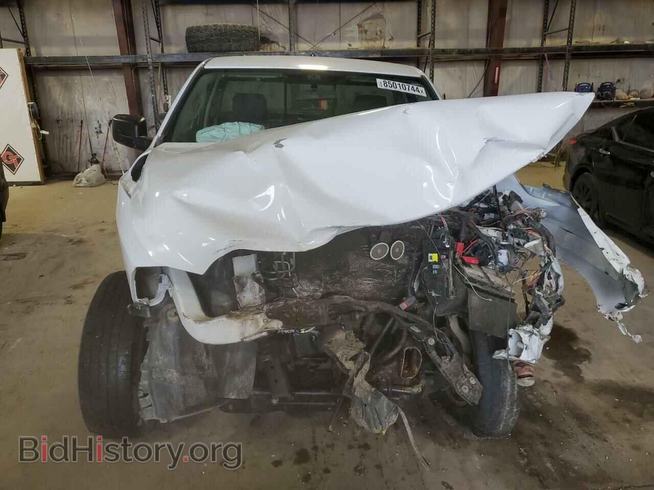 2011 DODGE All Models - VIN: 3D7JB1EP3BG569259 - Photo 5