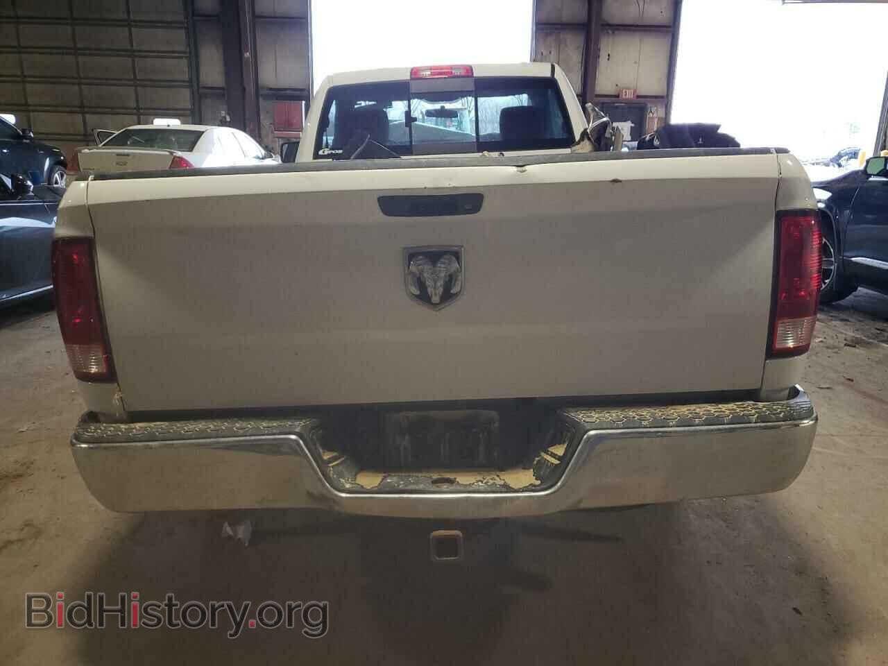 2011 DODGE All Models - VIN: 3D7JB1EP3BG569259 - Photo 6