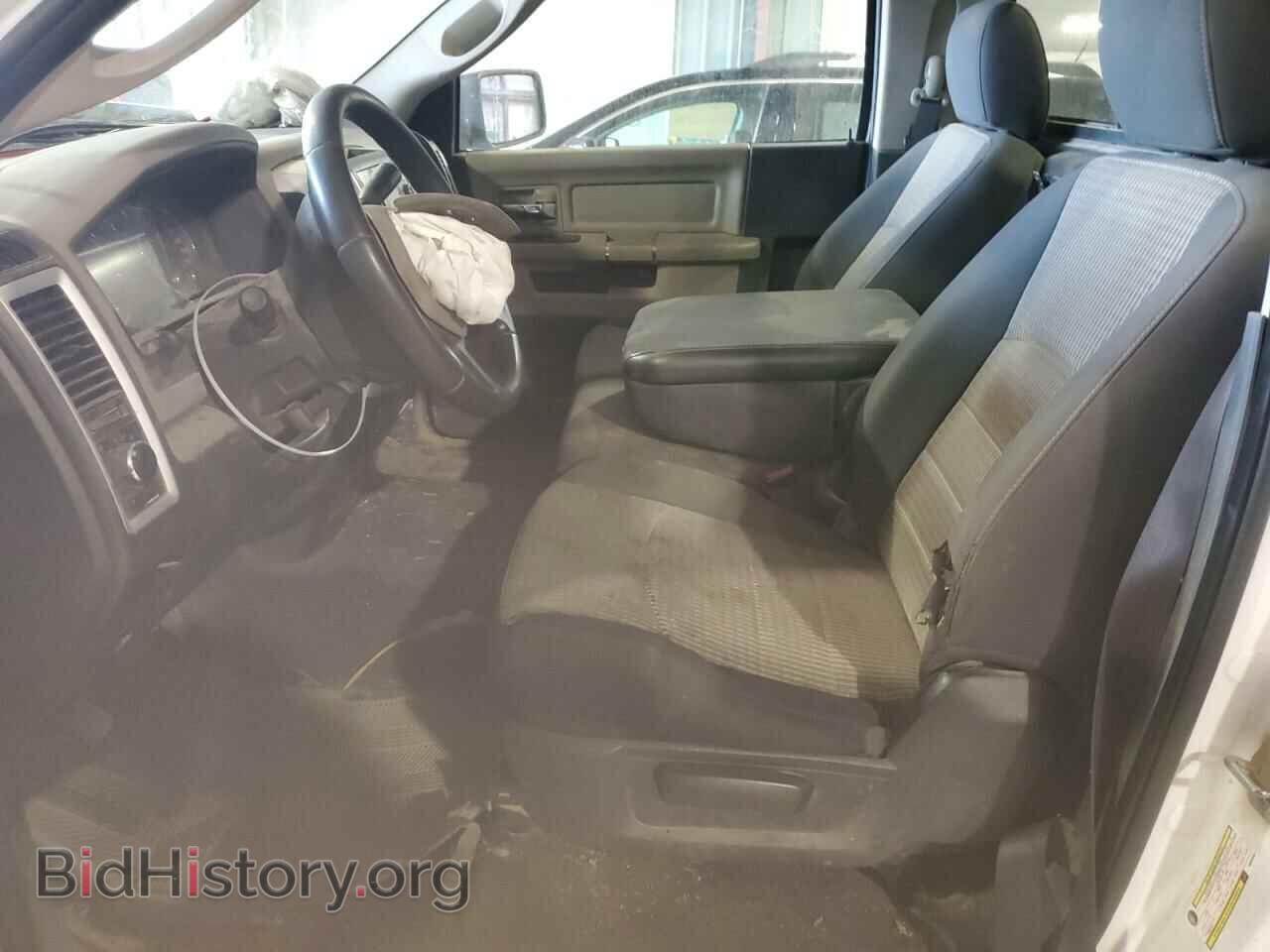2011 DODGE All Models - VIN: 3D7JB1EP3BG569259 - Photo 7