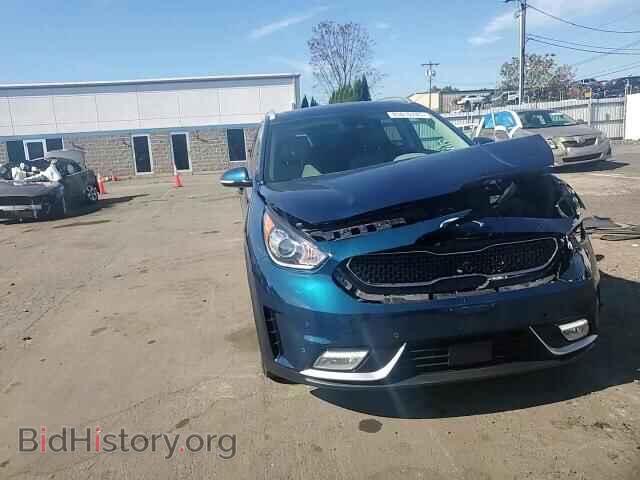 2019 KIA NIRO - VIN: KNDCE3LC9K5262000 - Фото 13
