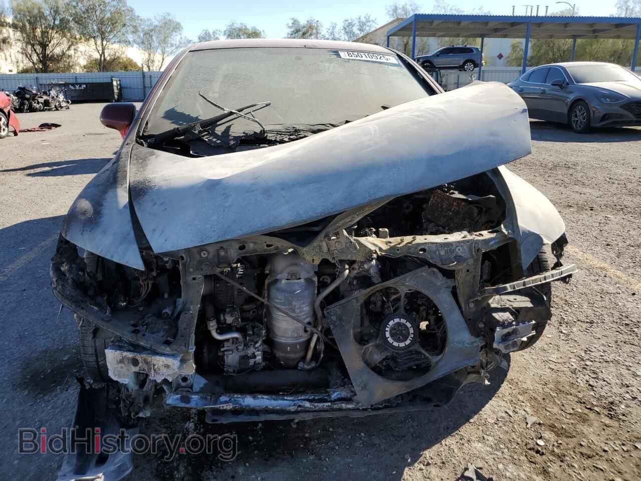 2010 HONDA CIVIC - VIN: 19XFA1F5XAE062773 - Фото 5