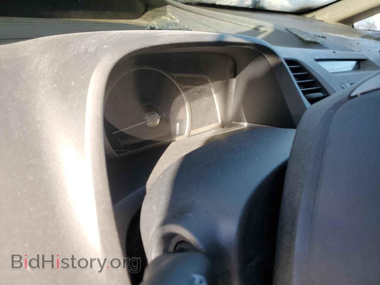 2010 HONDA CIVIC - VIN: 19XFA1F5XAE062773 - Фото 9
