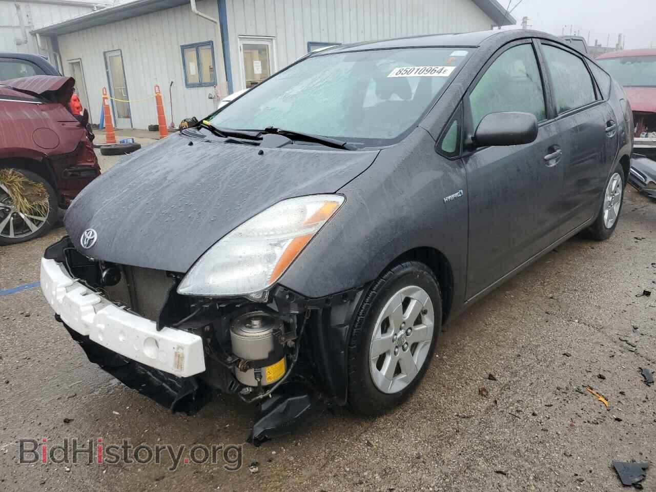 Фотография JTDKB20UX93475006 - TOYOTA PRIUS 2009