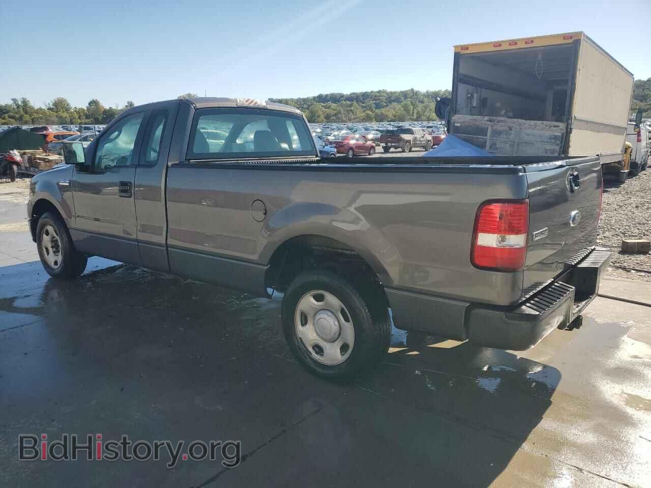 2007 FORD All Models - VIN: 1FTRF12277KD59600 - Photo 2