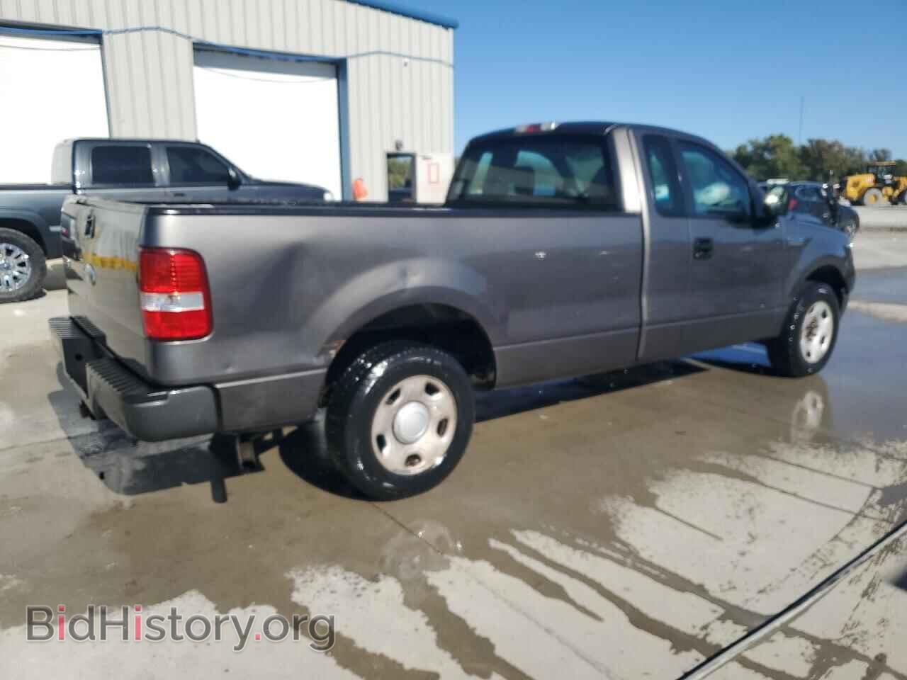 2007 FORD All Models - VIN: 1FTRF12277KD59600 - Photo 3