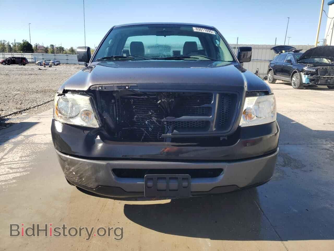 2007 FORD All Models - VIN: 1FTRF12277KD59600 - Photo 5