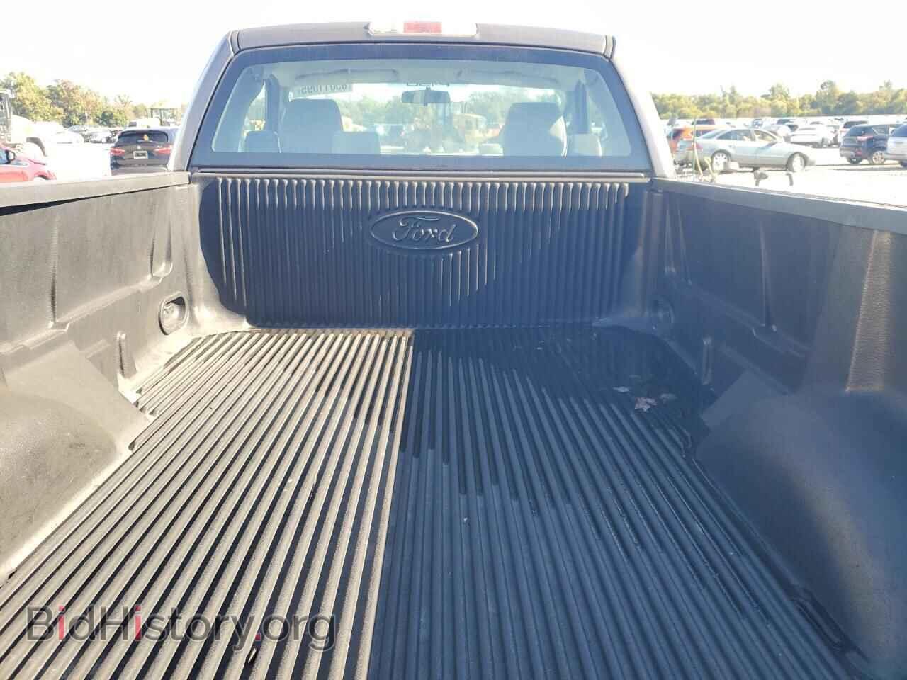 2007 FORD All Models - VIN: 1FTRF12277KD59600 - Photo 10
