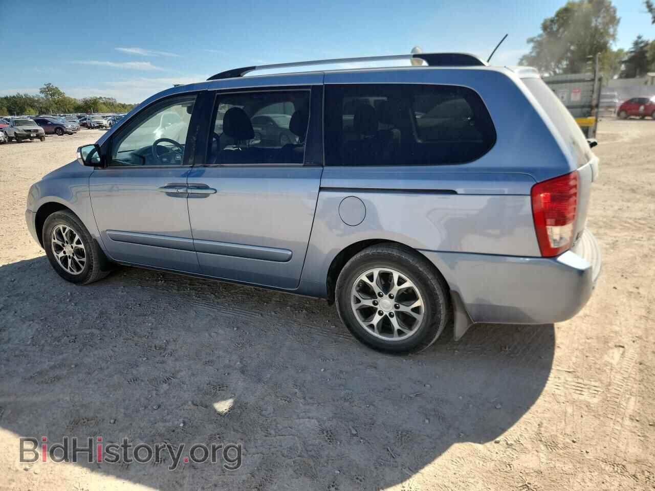 2014 KIA All Models - VIN: KNDMG4C74E6587532 - Photo 2