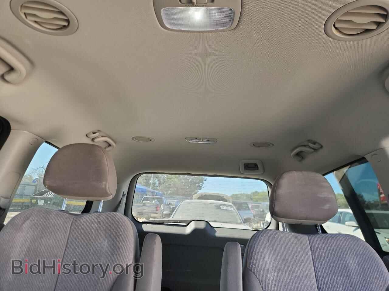 2014 KIA All Models - VIN: KNDMG4C74E6587532 - Photo 10