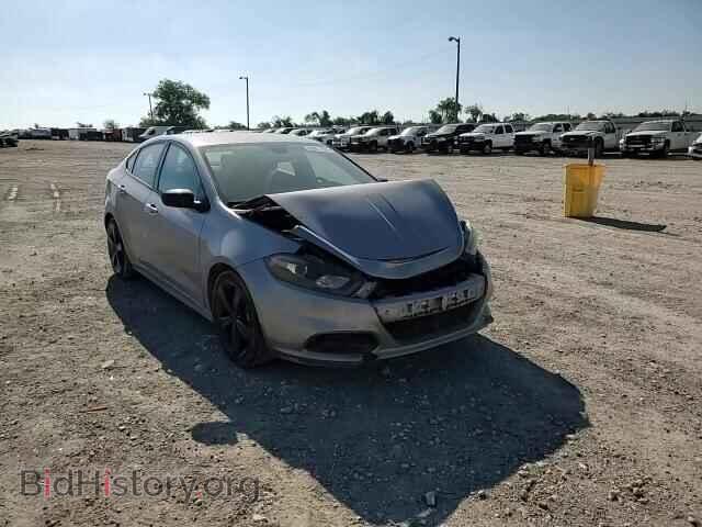 2015 DODGE DART - VIN: 1C3CDFBB4FD224669 - Photo 14