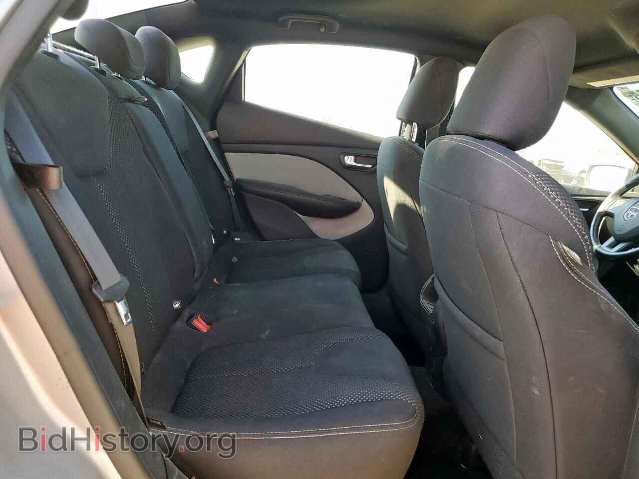 2015 DODGE DART - VIN: 1C3CDFBB4FD224669 - Photo 10