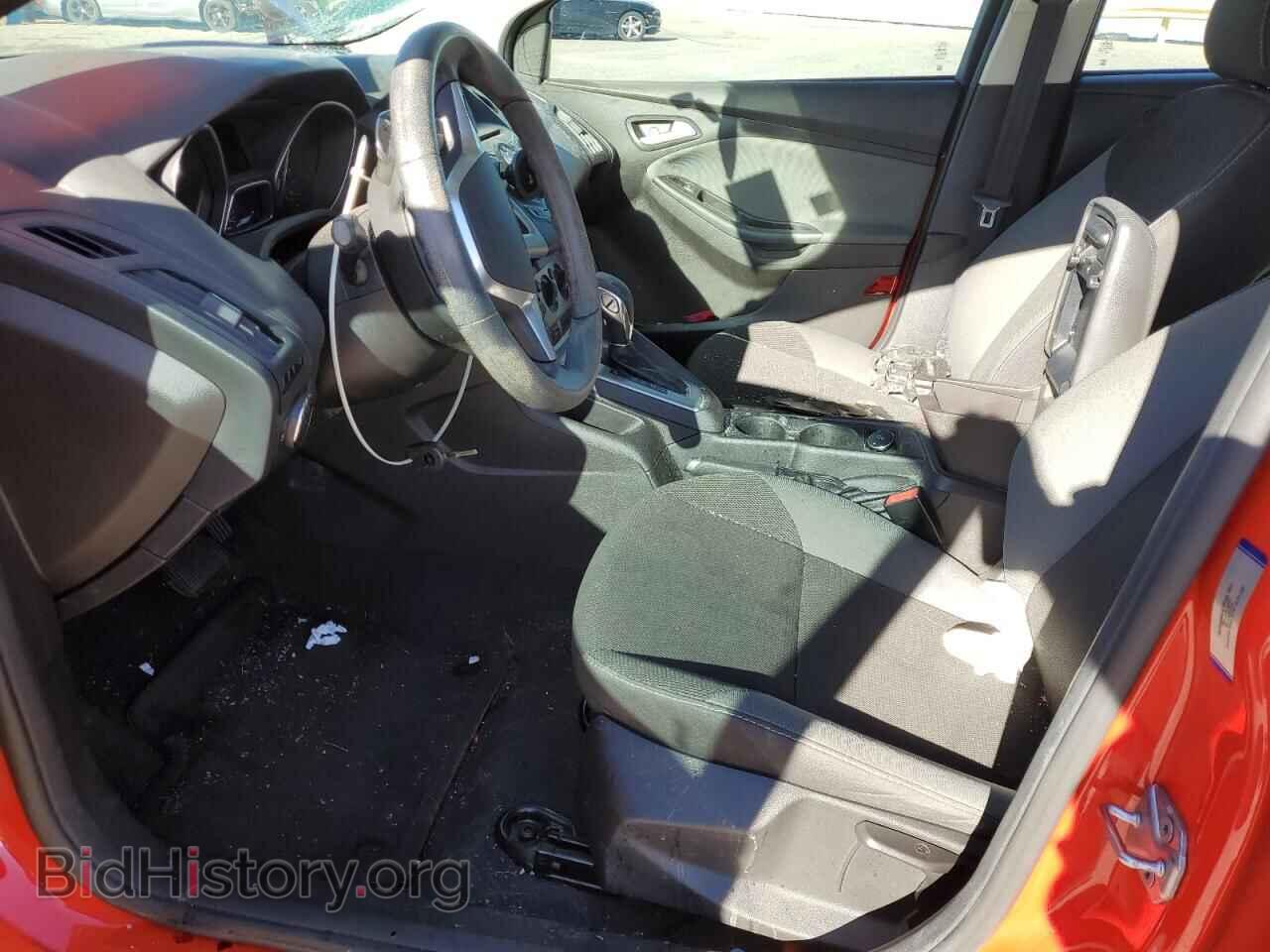 2014 FORD FOCUS - VIN: 1FADP3F23EL238217 - Photo 7