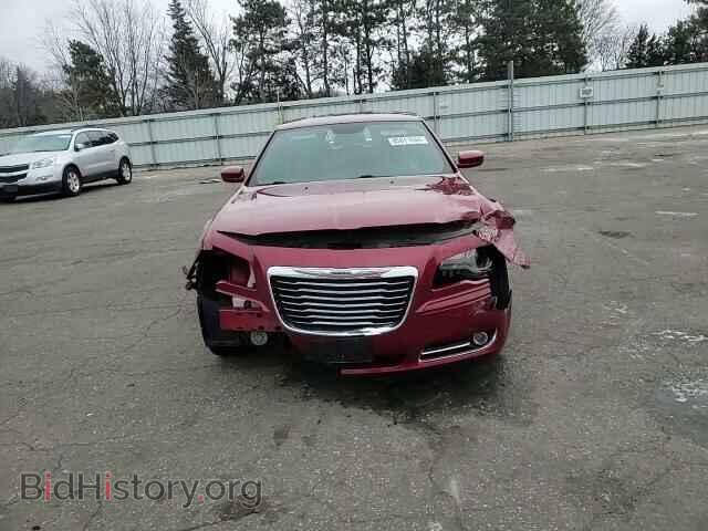 2013 CHRYSLER 300 - VIN: 2C3CCABG0DH659187 - Фото 11