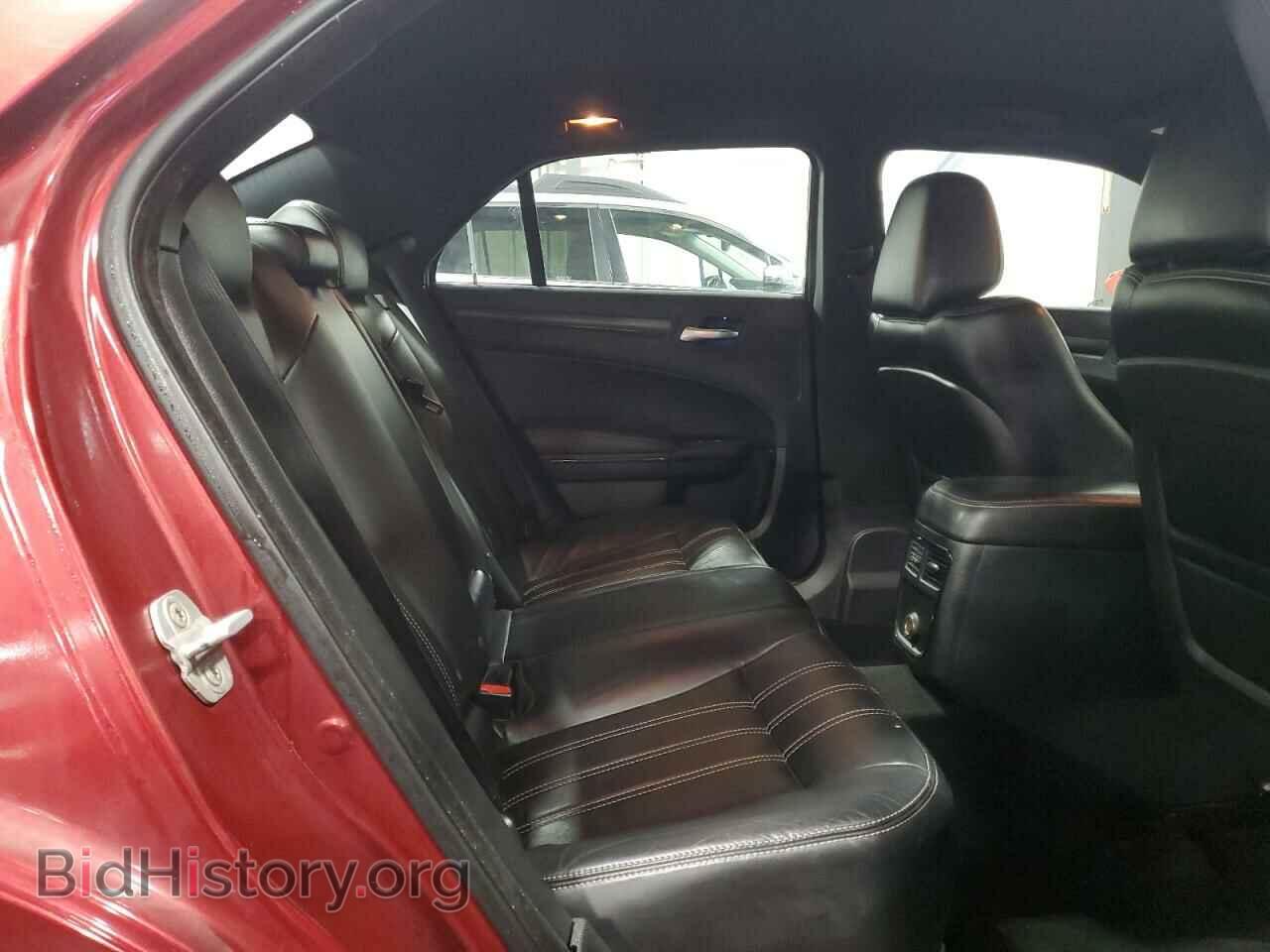 2013 CHRYSLER 300 - VIN: 2C3CCABG0DH659187 - Фото 10