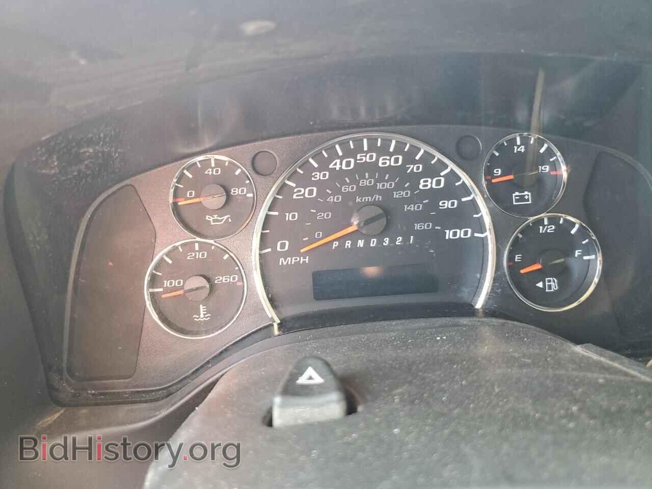 2010 CHEVROLET EXPRESS - VIN: 1GNUHCD49A1161443 - Фото 9