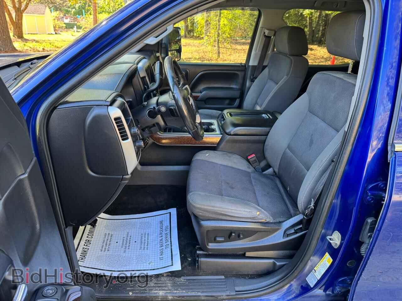 2014 GMC SIERRA - VIN: 3GTU2UEC7EG101108 - Фото 11