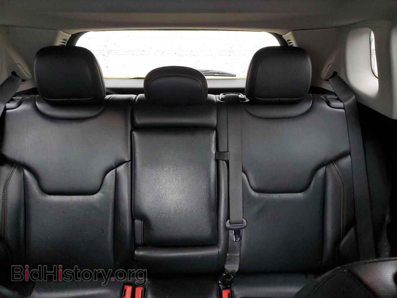 2021 JEEP COMPASS - VIN: 3C4NJDCB3MT589691 - Фото 10