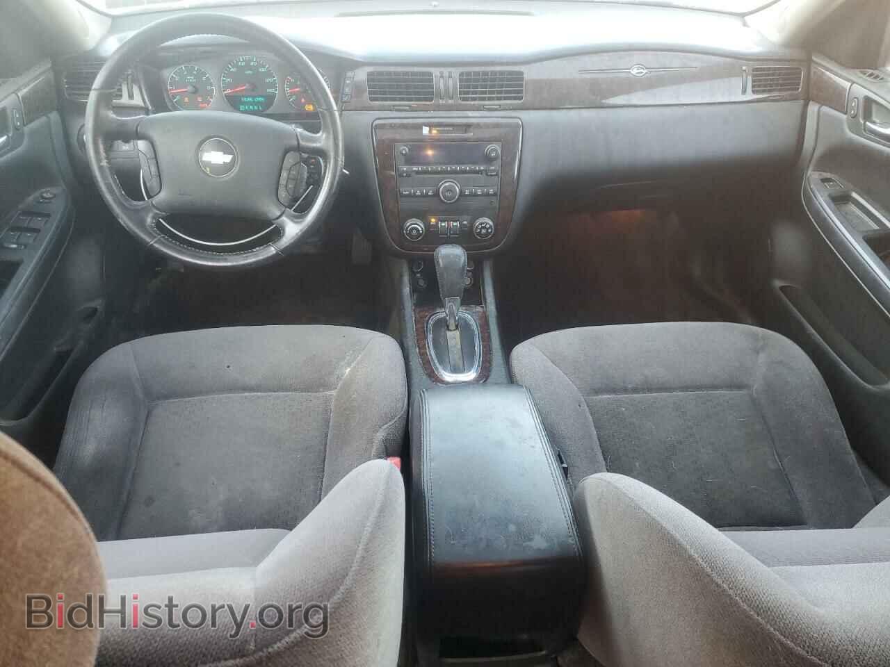 2013 CHEVROLET IMPALA - VIN: 2G1WG5E30D1211255 - Фото 8