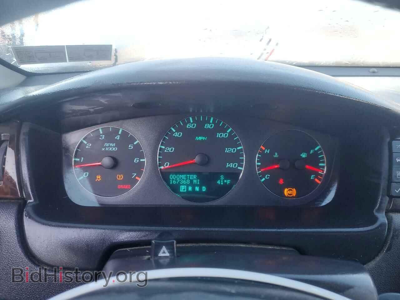 2013 CHEVROLET IMPALA - VIN: 2G1WG5E30D1211255 - Фото 9