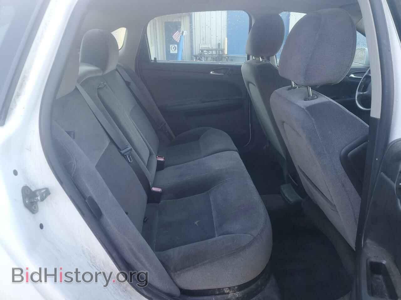 2013 CHEVROLET IMPALA - VIN: 2G1WG5E30D1211255 - Фото 10