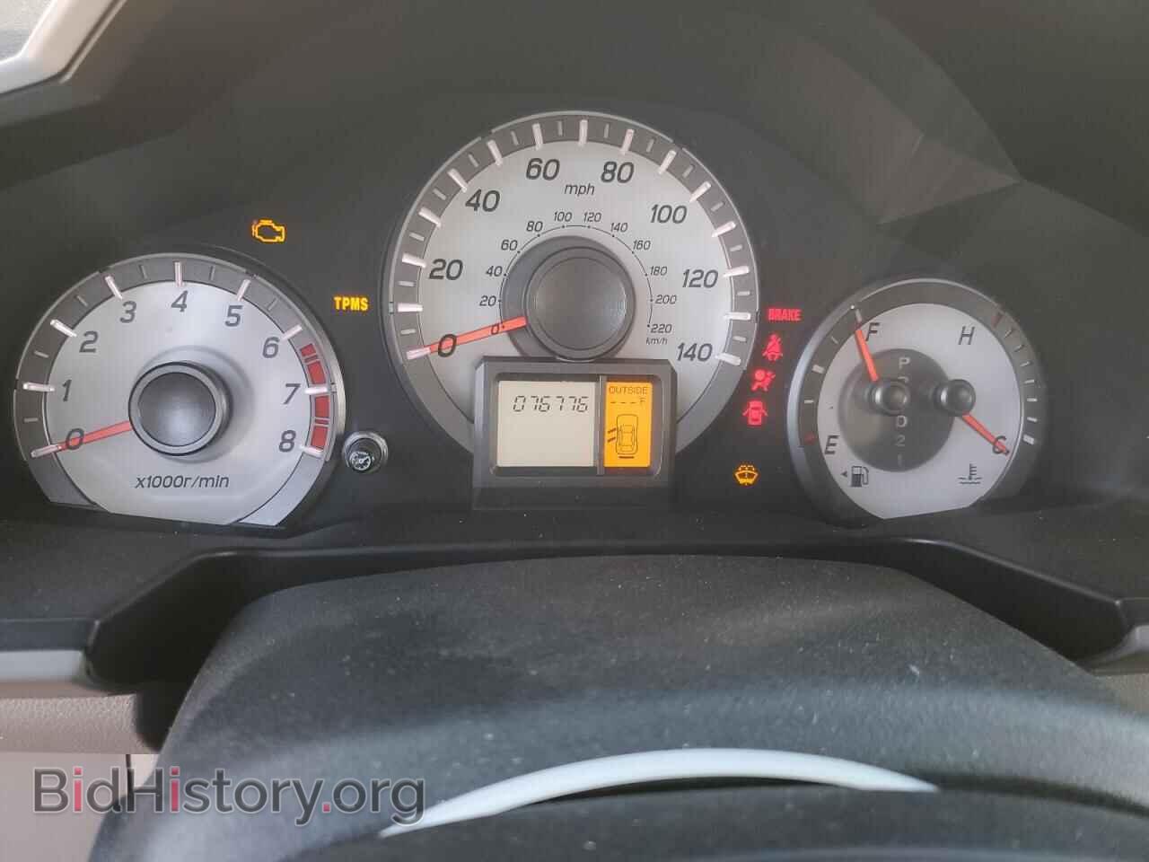 2015 HONDA PILOT - VIN: 5FNYF4H53FB024294 - Фото 9
