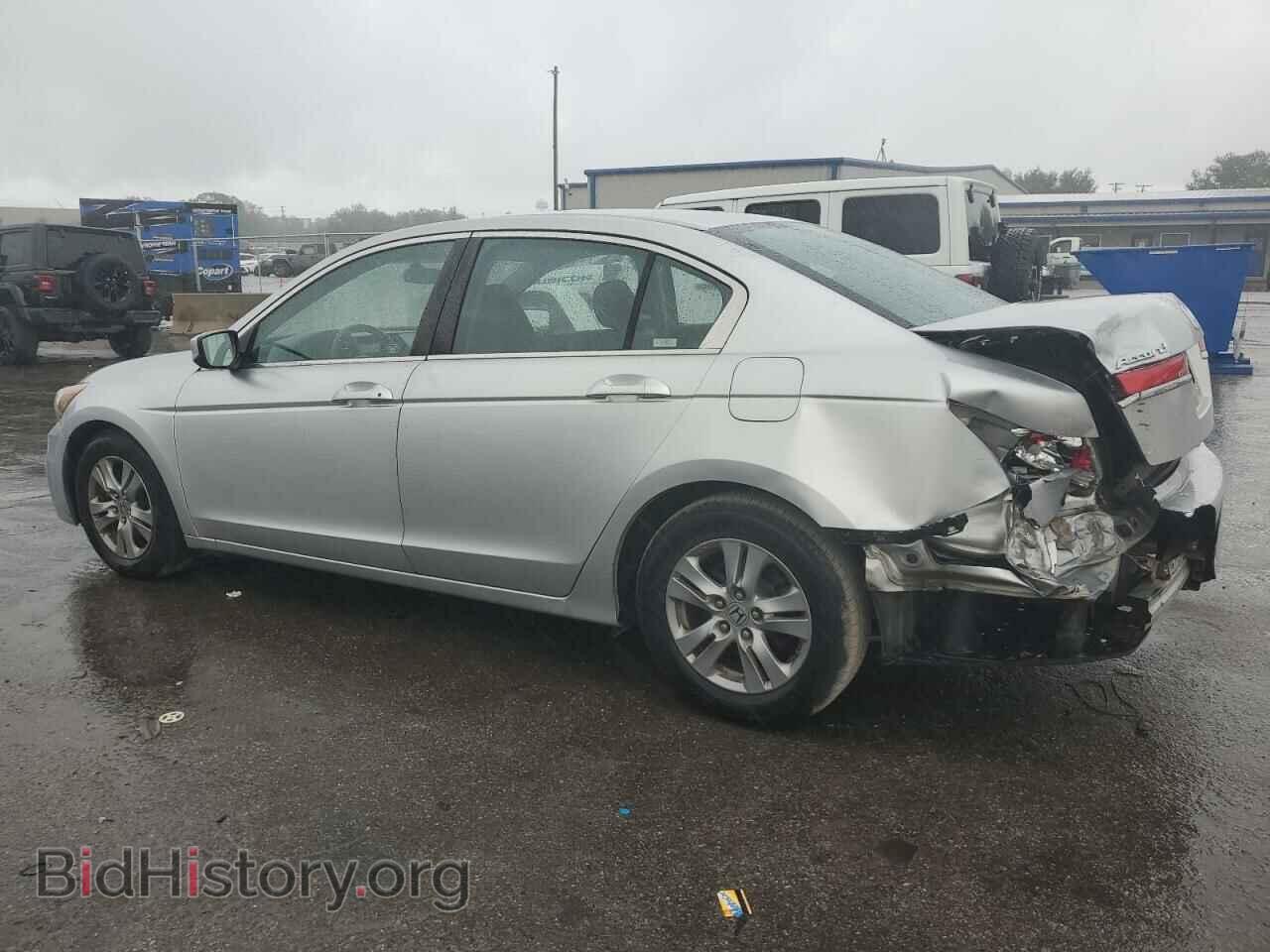 2012 HONDA ACCORD - VIN: 1HGCP2F66CA172811 - Фото 2