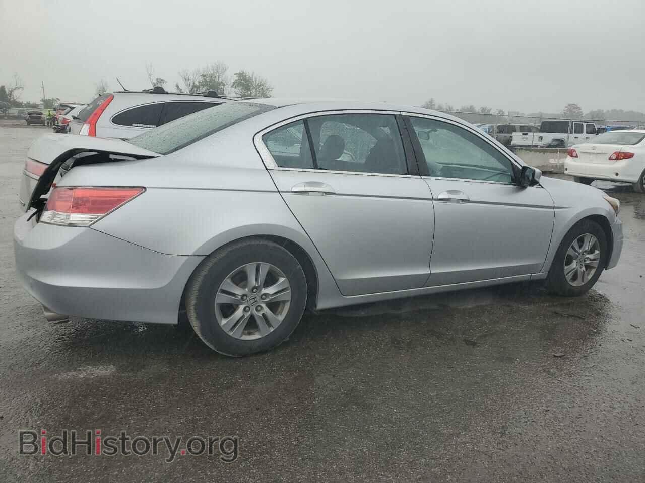 2012 HONDA ACCORD - VIN: 1HGCP2F66CA172811 - Фото 3