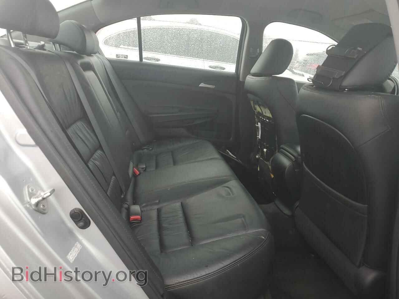 2012 HONDA ACCORD - VIN: 1HGCP2F66CA172811 - Фото 10