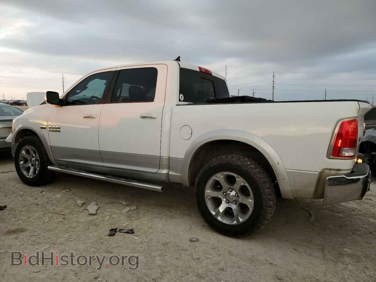 2015 RAM 1500 - VIN: 1C6RR7NT3FS747573 - Photo 2