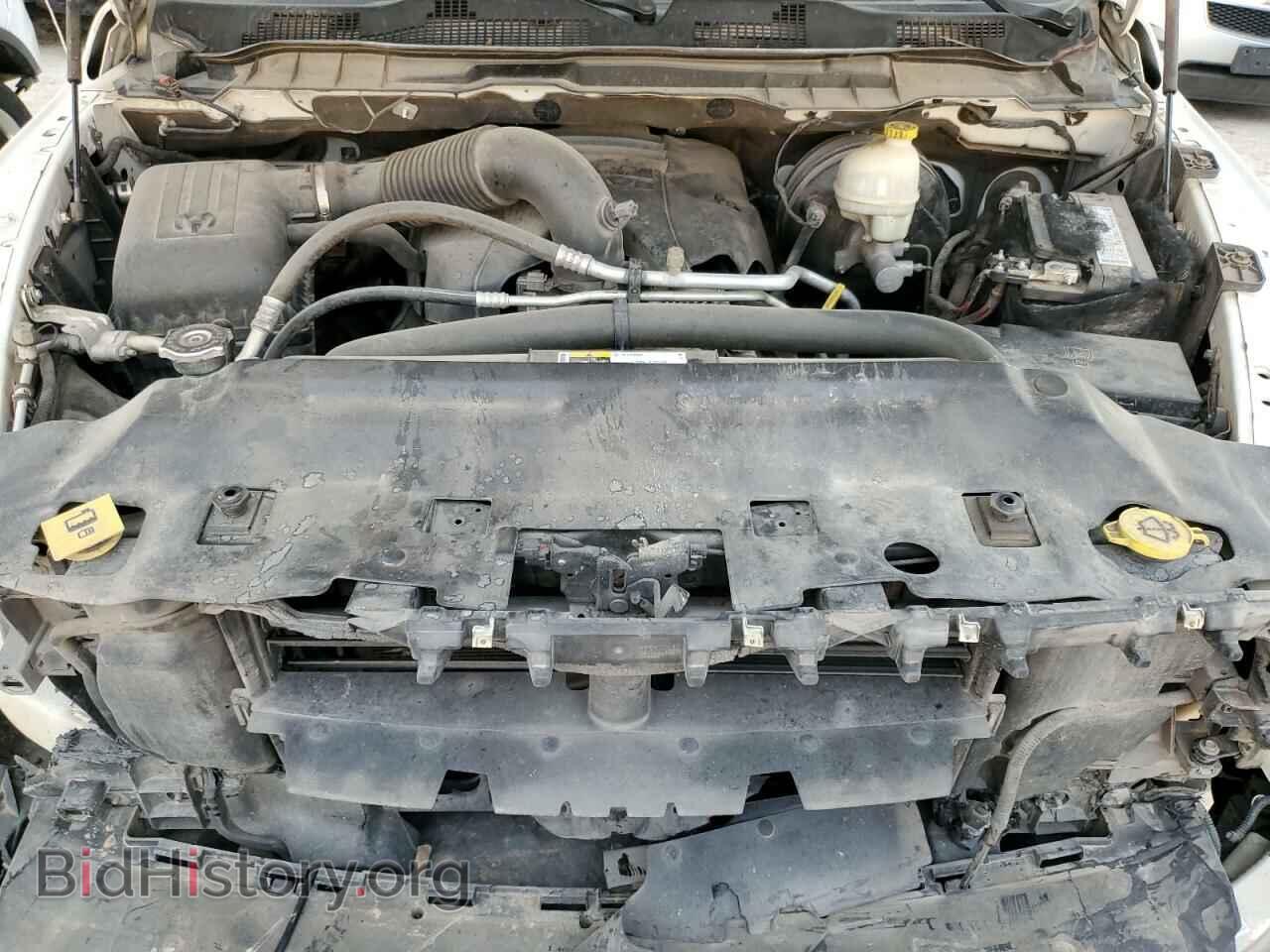 2015 RAM 1500 - VIN: 1C6RR7NT3FS747573 - Photo 11