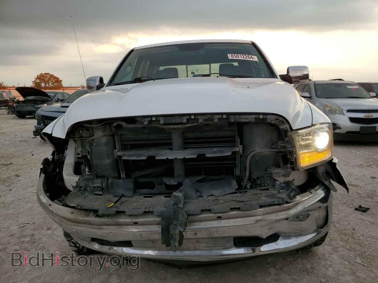 2015 RAM 1500 - VIN: 1C6RR7NT3FS747573 - Photo 5